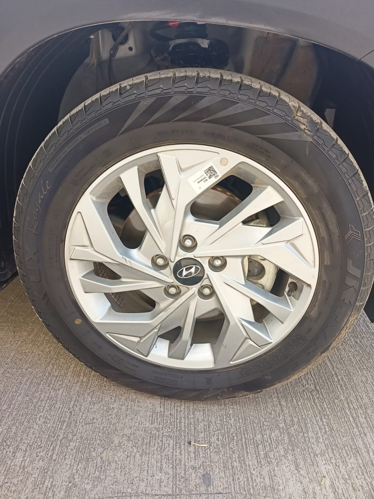 Creta image 9 Creta image 9