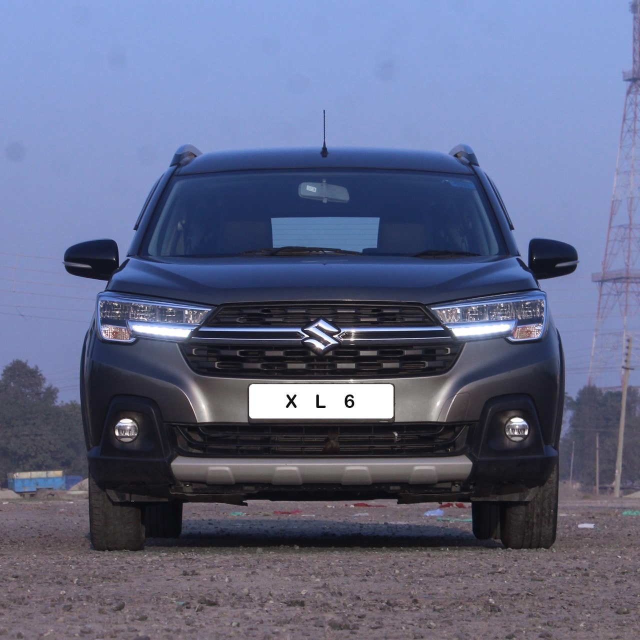 XL6 image 1 XL6 image 1