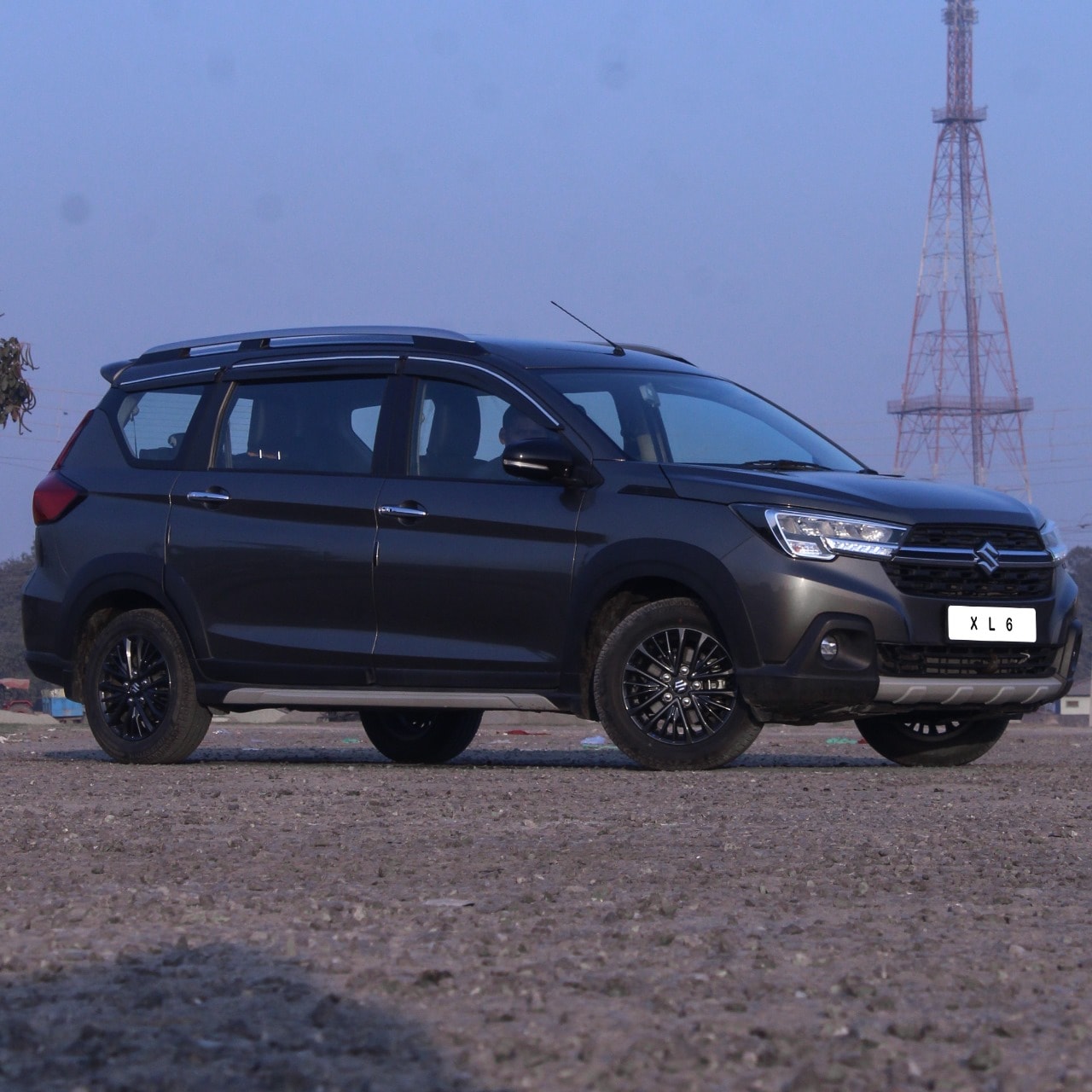 XL6 image 7 XL6 image 7