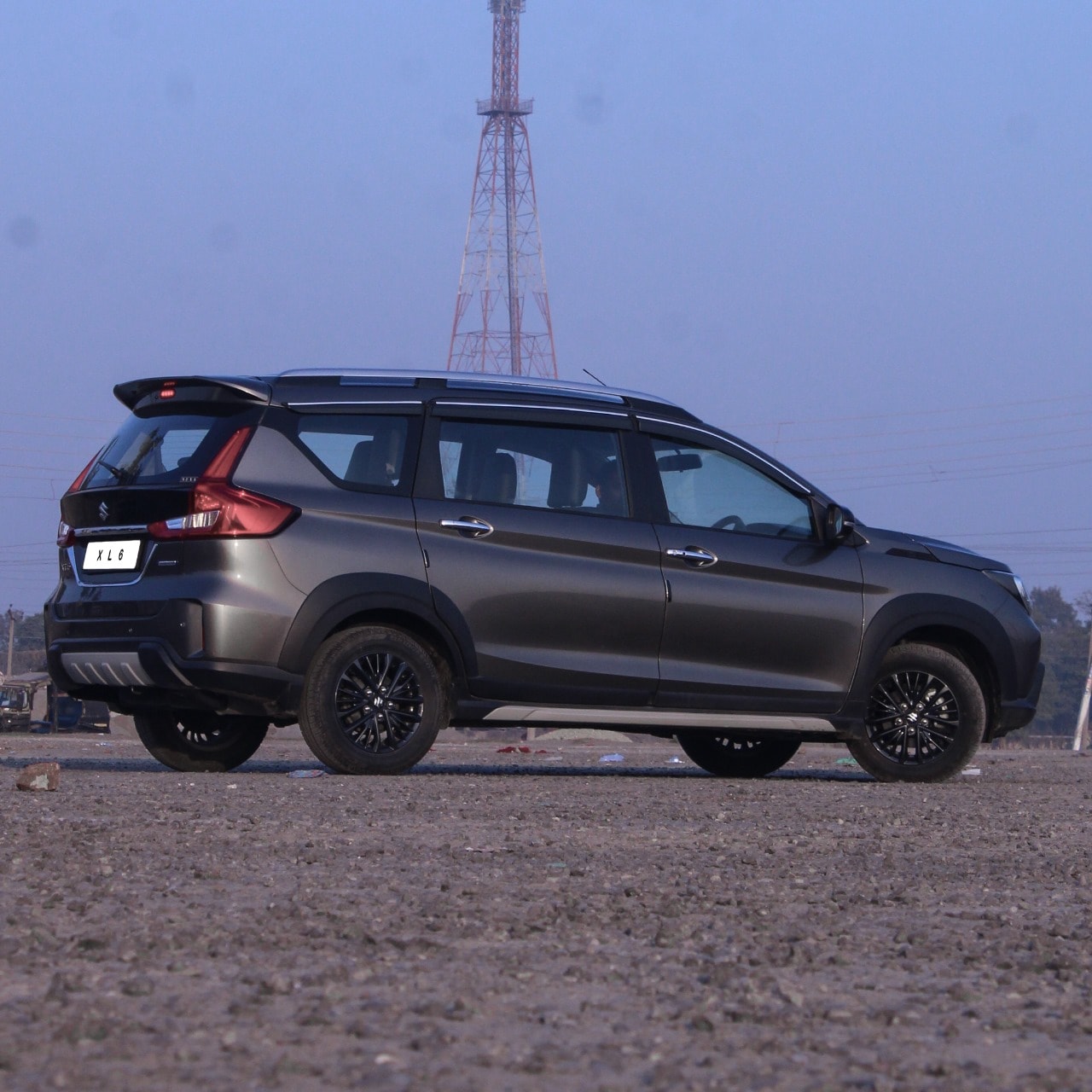 XL6 image 5 XL6 image 5