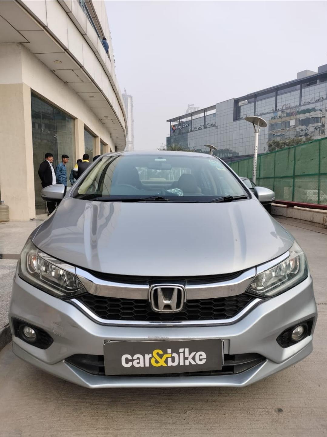 Used 2019 Honda City, Spaze Business Park, Gurgaon