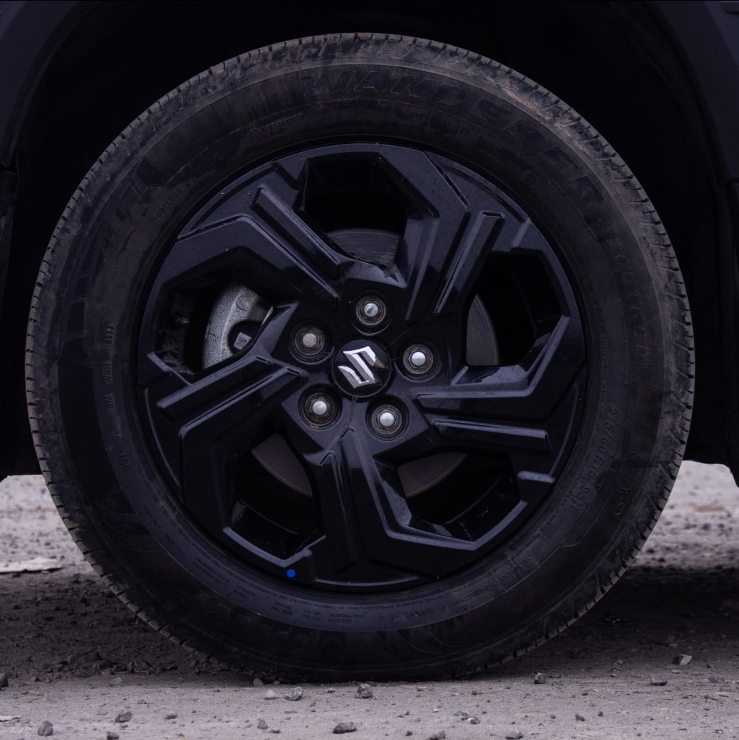 Brezza image 9 Brezza image 9