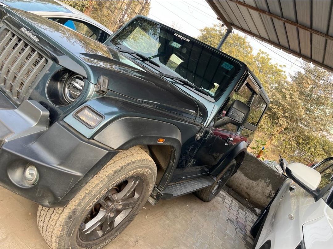 Thar image 3 Thar image 3