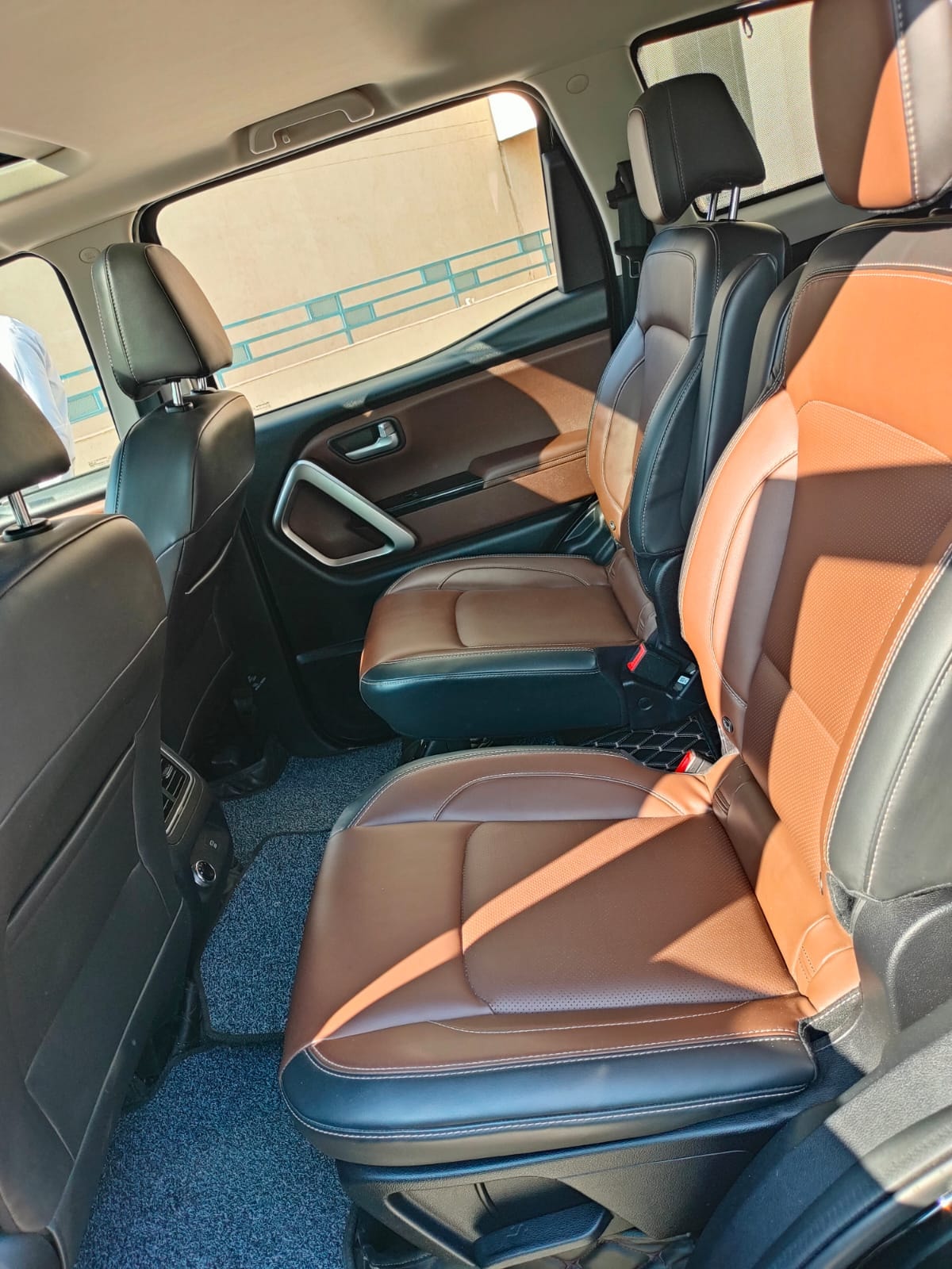 Scorpio-N image 12 Scorpio-N image 12