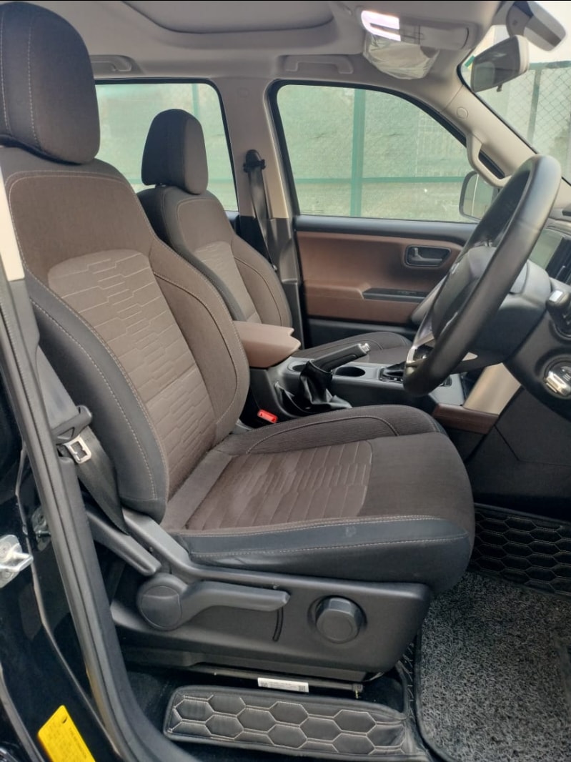 Scorpio-N image 11 Scorpio-N image 11