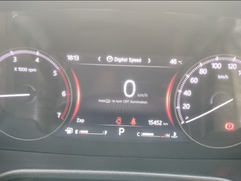 Scorpio-N image 9 Scorpio-N image 9