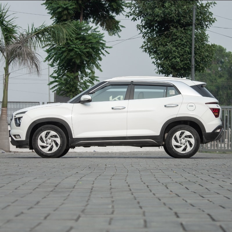 Creta image 1 Creta image 1