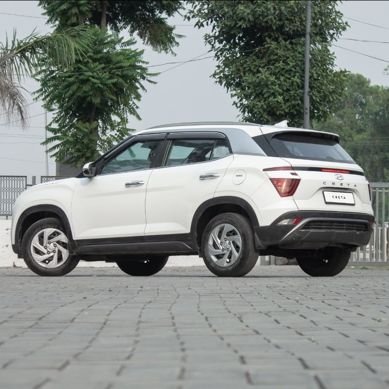 Creta image 2 Creta image 2