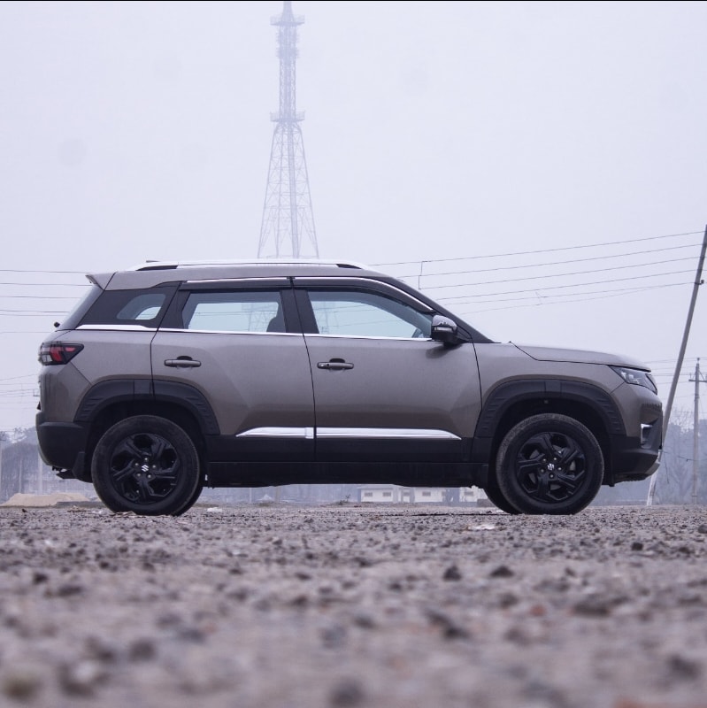 Brezza image 5 Brezza image 5