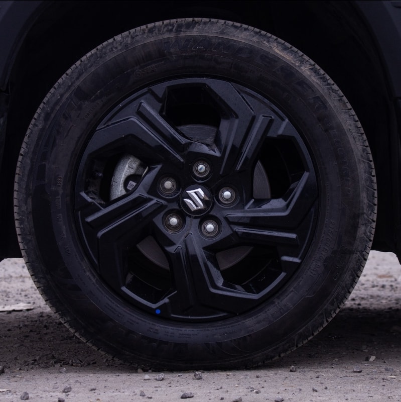 Brezza image 8 Brezza image 8