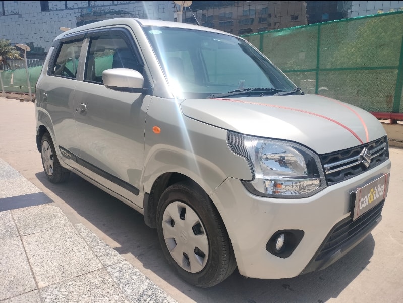 Wagon R image 6 Wagon R image 6