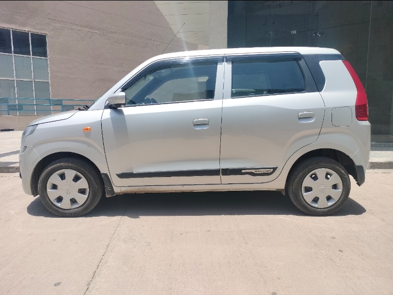 Wagon R image 1 Wagon R image 1