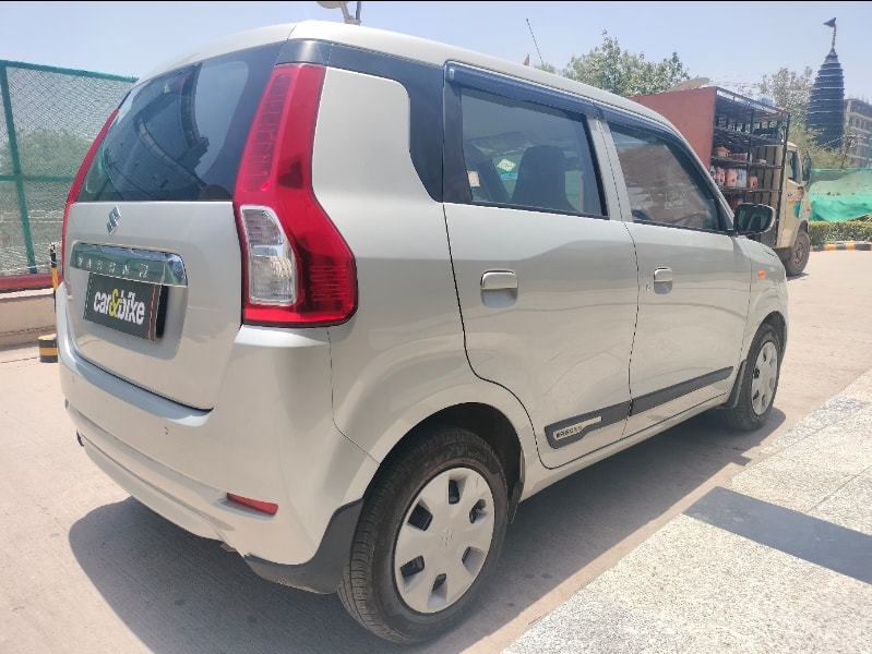 Wagon R image 4 Wagon R image 4