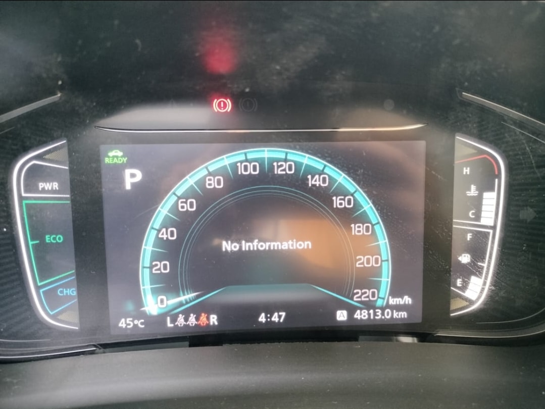 Grand Vitara image 5 Grand Vitara image 5