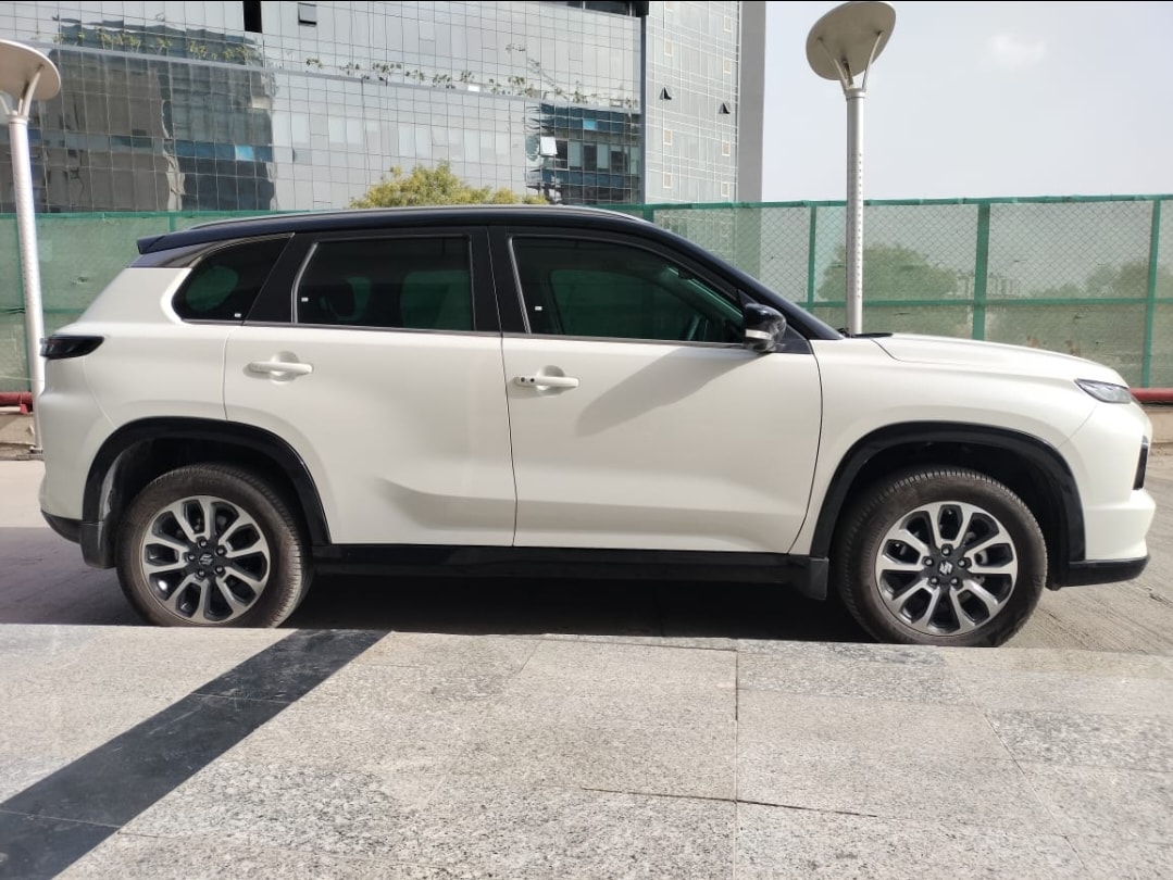 Grand Vitara image 6 Grand Vitara image 6