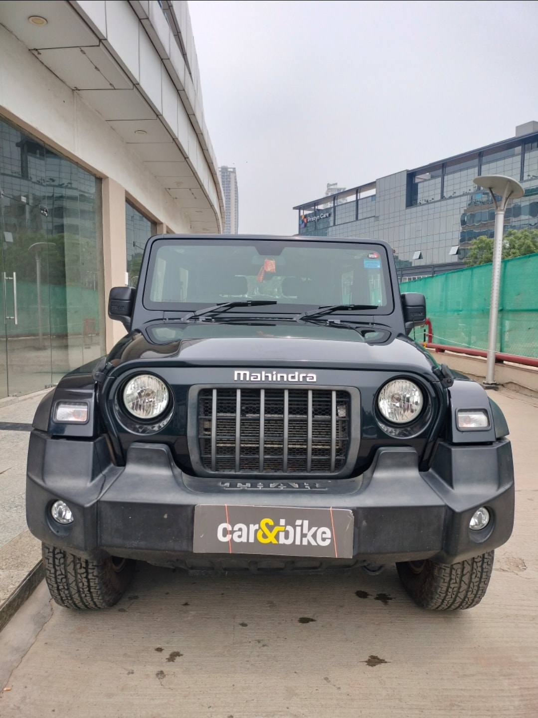 Thar image 1 Thar image 1