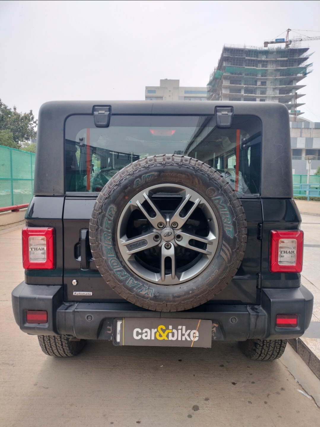 Thar image 4 Thar image 4