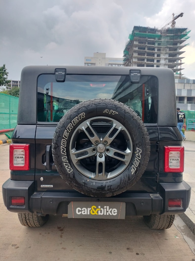 Thar image 4 Thar image 4