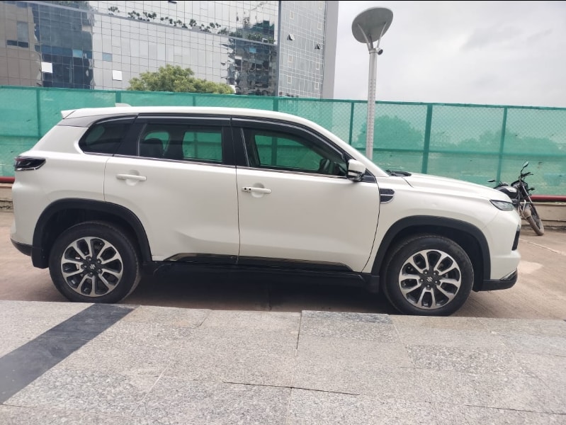 Grand Vitara image 6 Grand Vitara image 6