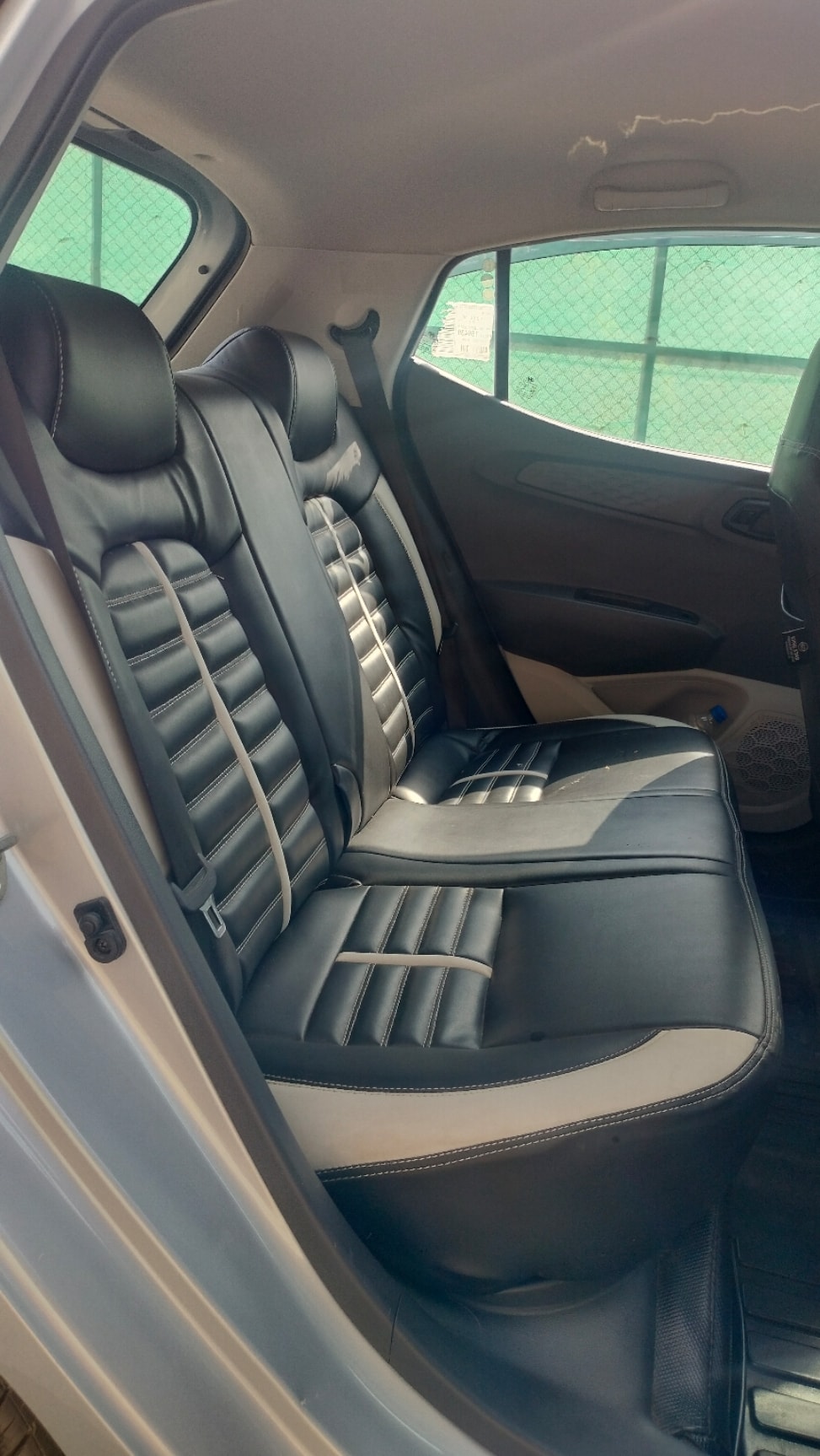 Grand i10 Nios image 15 Grand i10 Nios image 15