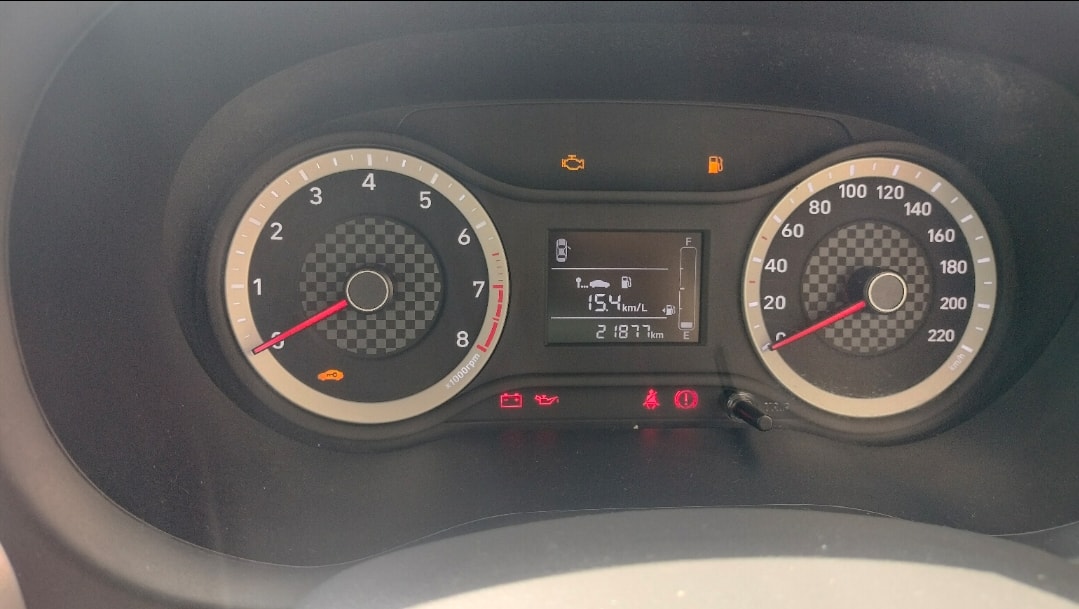 Grand i10 Nios image 11 Grand i10 Nios image 11