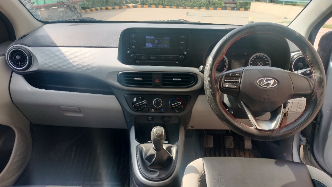 Grand i10 Nios image 13 Grand i10 Nios image 13