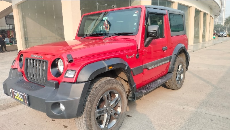 Thar image 1 Thar image 1