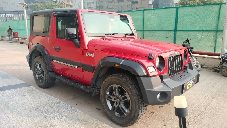 Thar image 7 Thar image 7