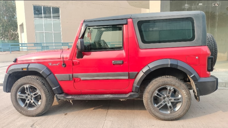 Thar image 2 Thar image 2