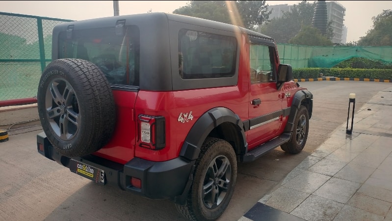 Thar image 3 Thar image 3