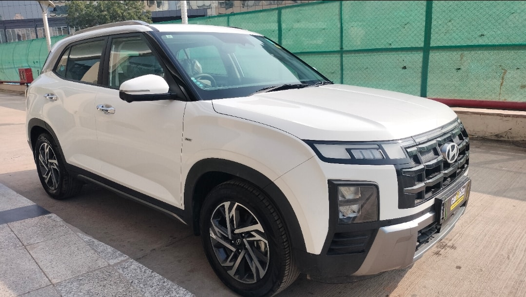 Creta image 7 Creta image 7