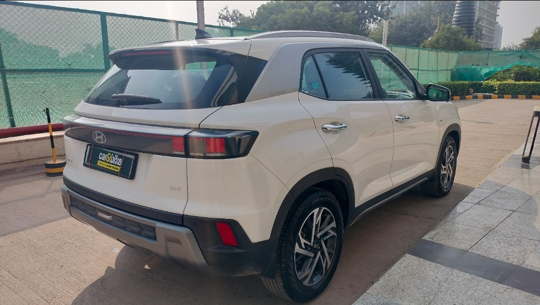 Creta image 5 Creta image 5