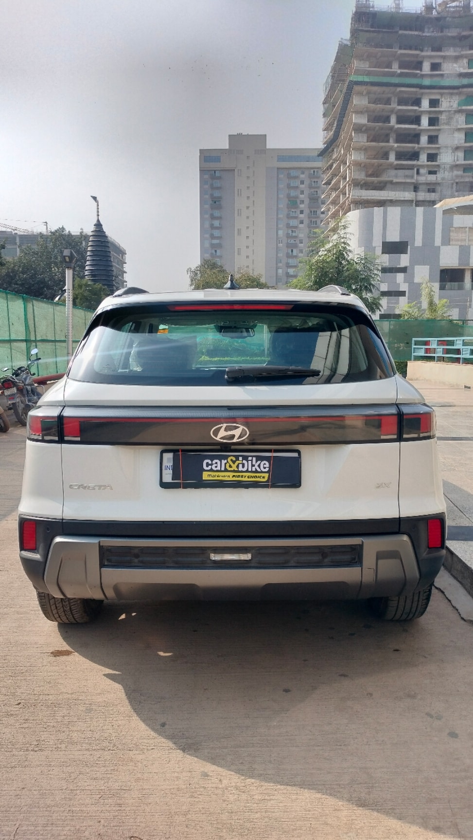 Creta image 4 Creta image 4