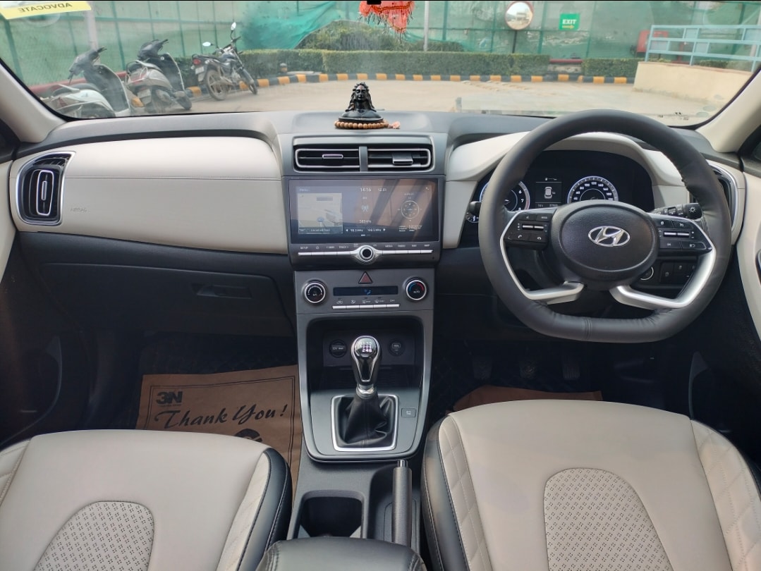 Creta image 12 Creta image 12