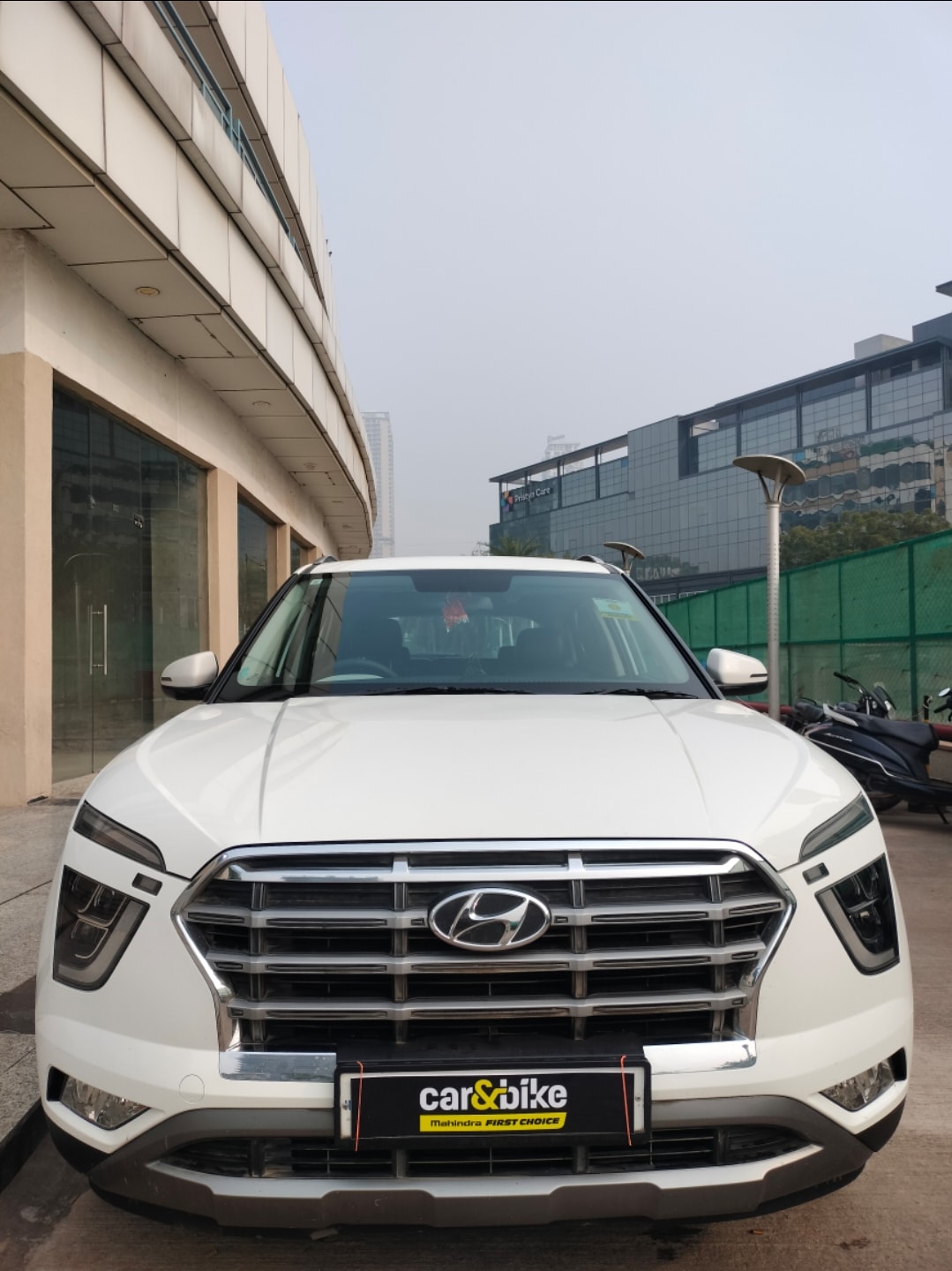 Creta image 8 Creta image 8