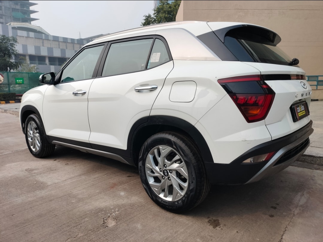 Creta image 3 Creta image 3