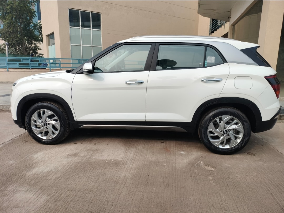 Creta image 5 Creta image 5