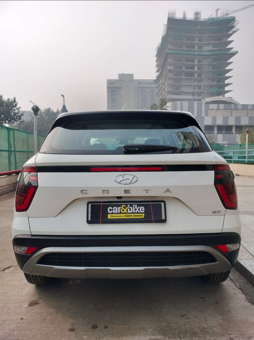 Creta image 4 Creta image 4