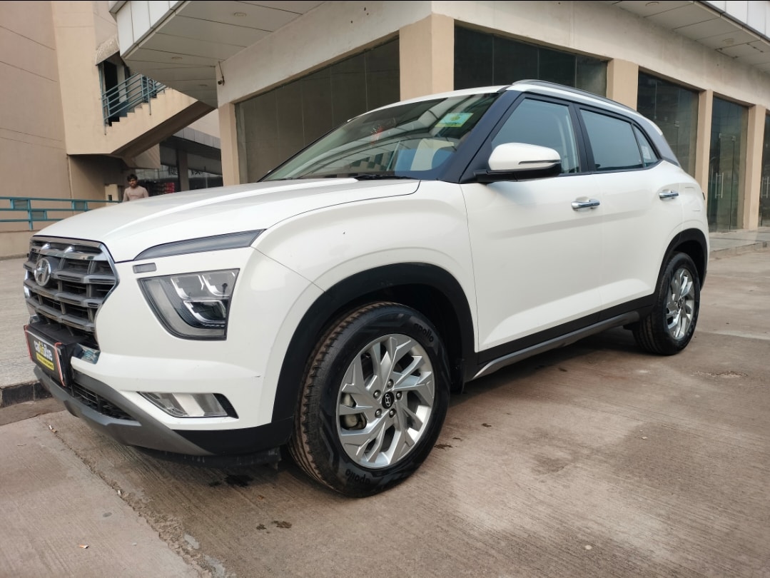 Creta image 9 Creta image 9