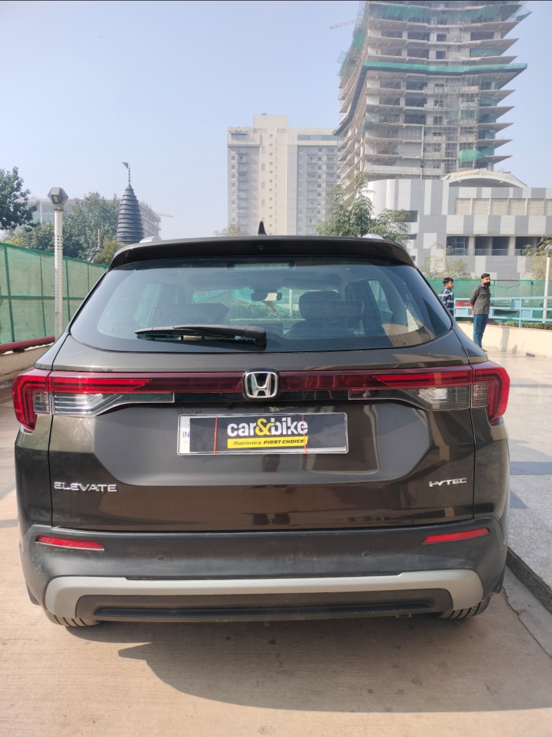 Elevate image 4 Elevate image 4