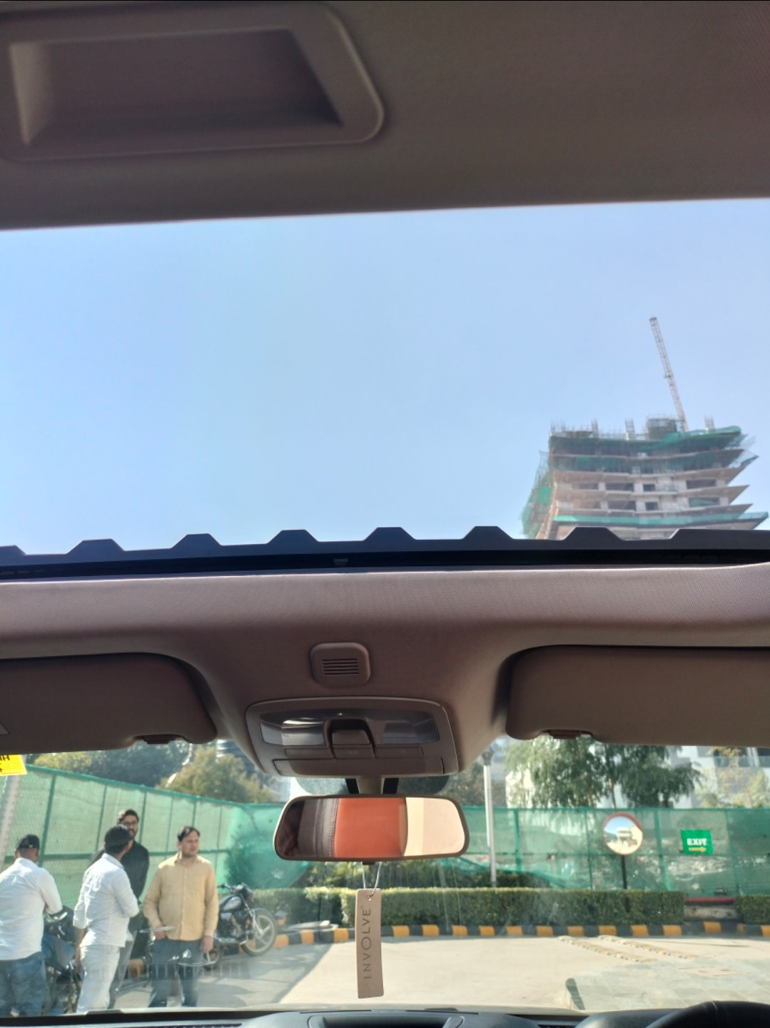 Scorpio-N image 10 Scorpio-N image 10