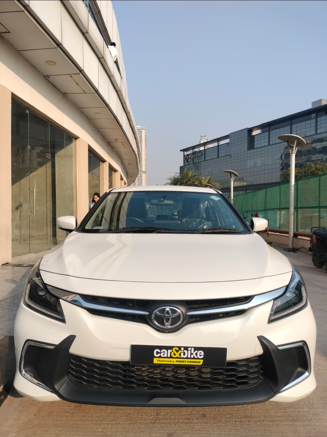 Glanza image 1 Glanza image 1