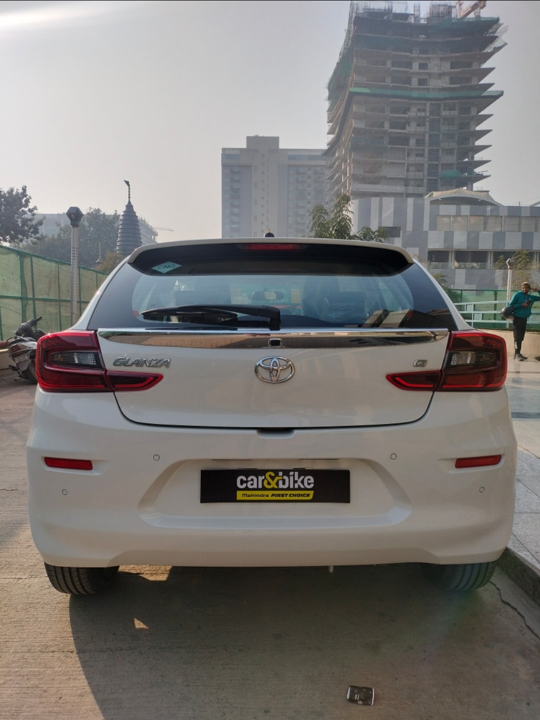 Glanza image 7 Glanza image 7