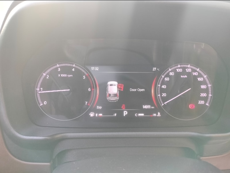 Scorpio-N image 11 Scorpio-N image 11