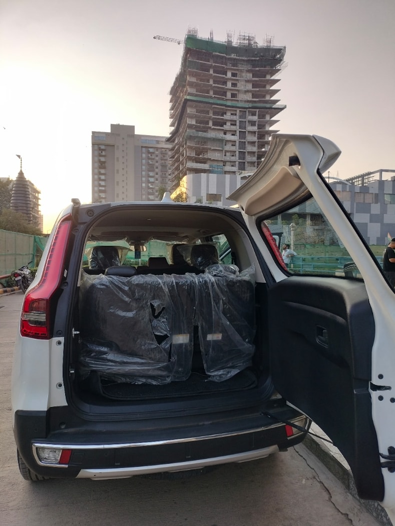 Scorpio-N image 10 Scorpio-N image 10