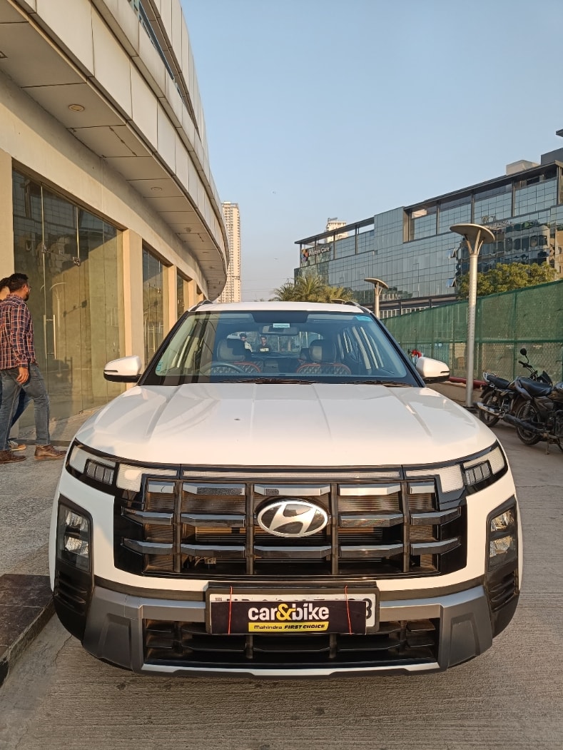 Creta image 8 Creta image 8