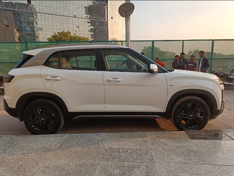 Creta image 6 Creta image 6