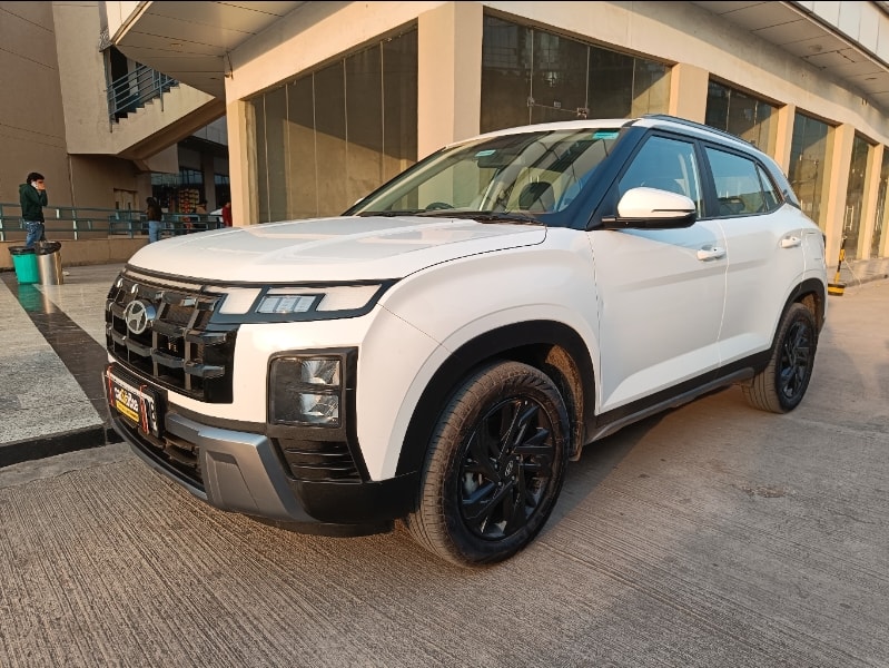 Creta image 9 Creta image 9