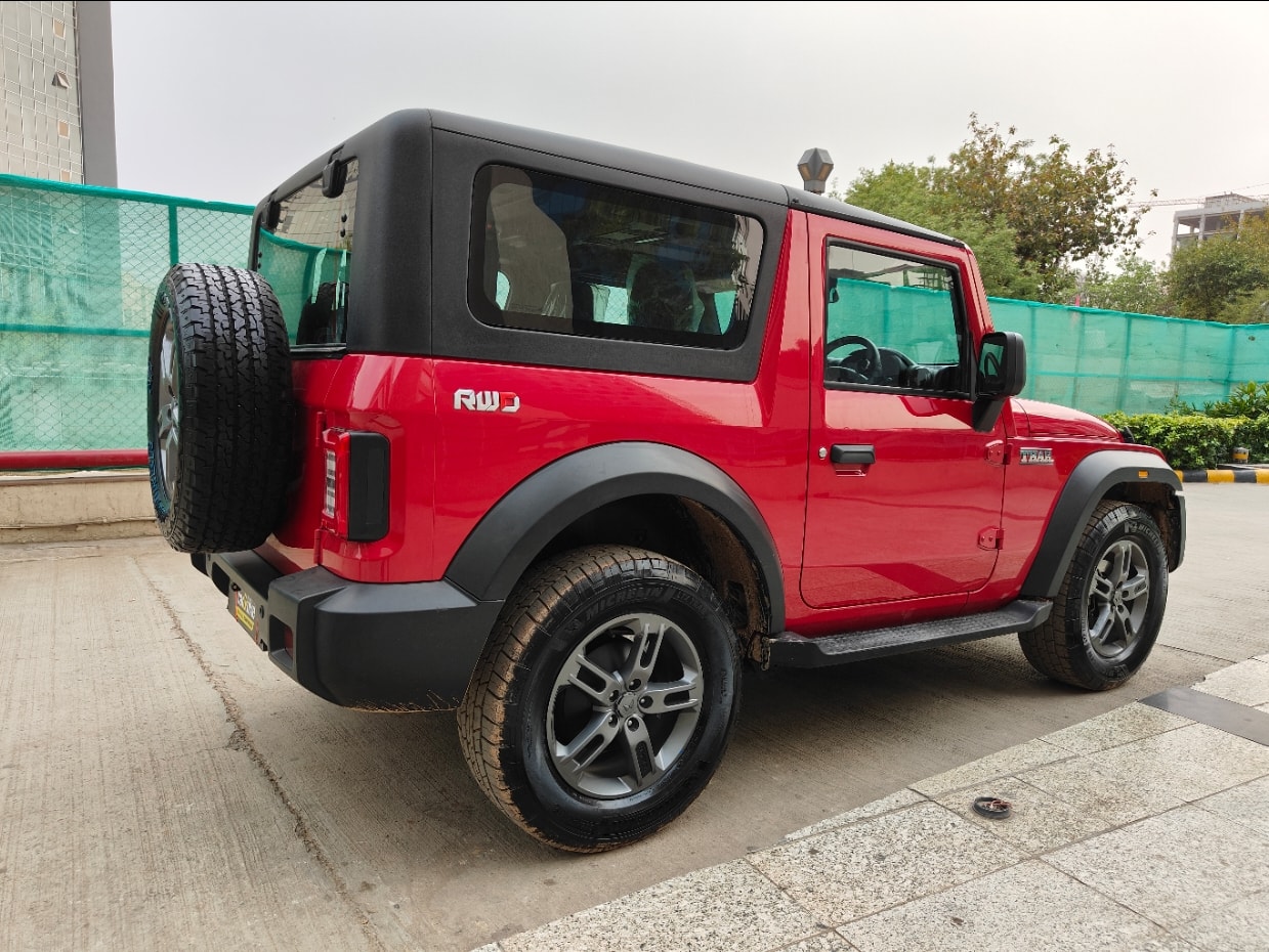 Thar image 7 Thar image 7