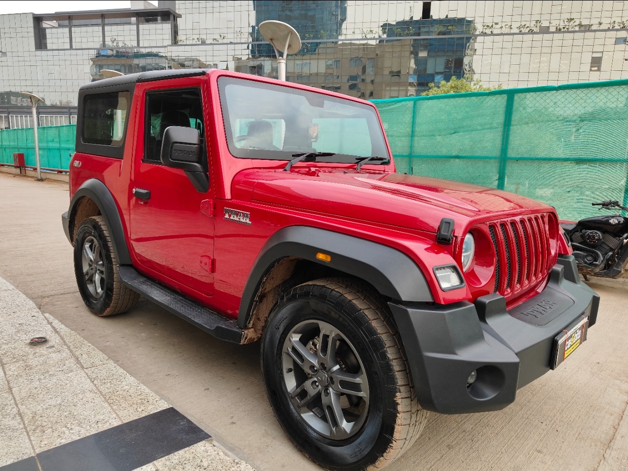 Thar image 2 Thar image 2